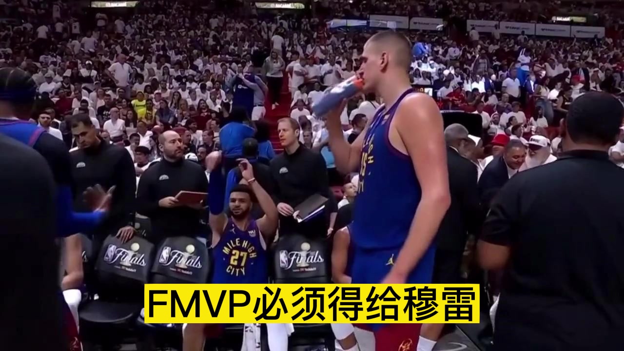 徐静雨如果掘金拿了冠