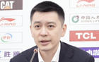 杨鸣：比赛输了但我非常满意，全队12个人都像外援一样在努力