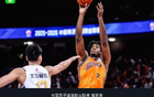 上海86-67大胜北京，古德温24分，怀特塞德16+14，翟晓川12+6