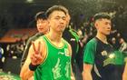 赵继伟9+2王者归来！王岚嵚8+1,亨特1篮板1犯规,辽篮领先四川20分