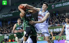 同曦98-97险胜新疆，汉斯27+10，新疆最后时刻连续4罚不中