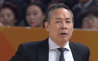许利民：北京争取春节后有一个全新精神面貌，外援会做考虑和筛选