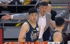 广东男篮10分完败不敌上海 怀特塞德28+13爆发 奎因16+9+10+8失误