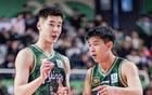 本土得分王不受待见？2023年至今CBA本土得分王均未收到男篮征召