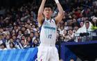 段昂君入选2025CBA全明星赛北区替补阵容