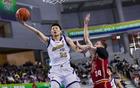 爆冷！榜首惨败出局，山西男篮闯进决赛，本土奇兵7中5成最大功臣