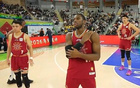 脖子以下NBA也是顶配！迪亚洛14+5+5连献扣篮引爆现场