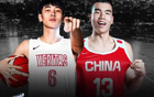 会留洋吗？张懿赵杰父亲曝上海队安排 什么原因拖累了他进步？