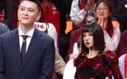 杨鸣赵继伟夫妇助推辽视春晚收视率No1！辽篮众将士给球迷拜年！