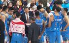 北京男篮签约麦基内幕曝光，年薪或达200万美元，CBA争冠格局变天