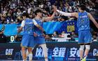 CBA大结局！北京男篮再签超级外援，这下上海和广厦也不够打了