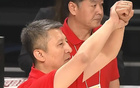 男篮下期12人预测：杨瀚森回归，内线升级，张镇麟曾凡博无缘