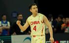 喜上加喜!赵继伟获FIBA认可!泰勒积极,大莫主动,布罗金顿拍马赶到