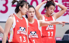 WCBA杯赛曝出大冷门，头号热门输球垫底，四川女篮登顶积分榜