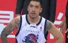 全明星周末结束，约翰逊到达香港，山东男篮迎三主场，争取三连胜