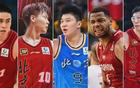 昔日NBA三冠王官宣加盟CBA！超级豪门诞生，集齐7位明星球员