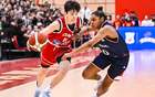 CCTV5直播！中国女篮世预赛VS马里万众瞩目，宫鲁鸣手握三大杀器