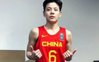 传承！杨舒予接任中国女篮新队长 上一任是姐姐杨力维
